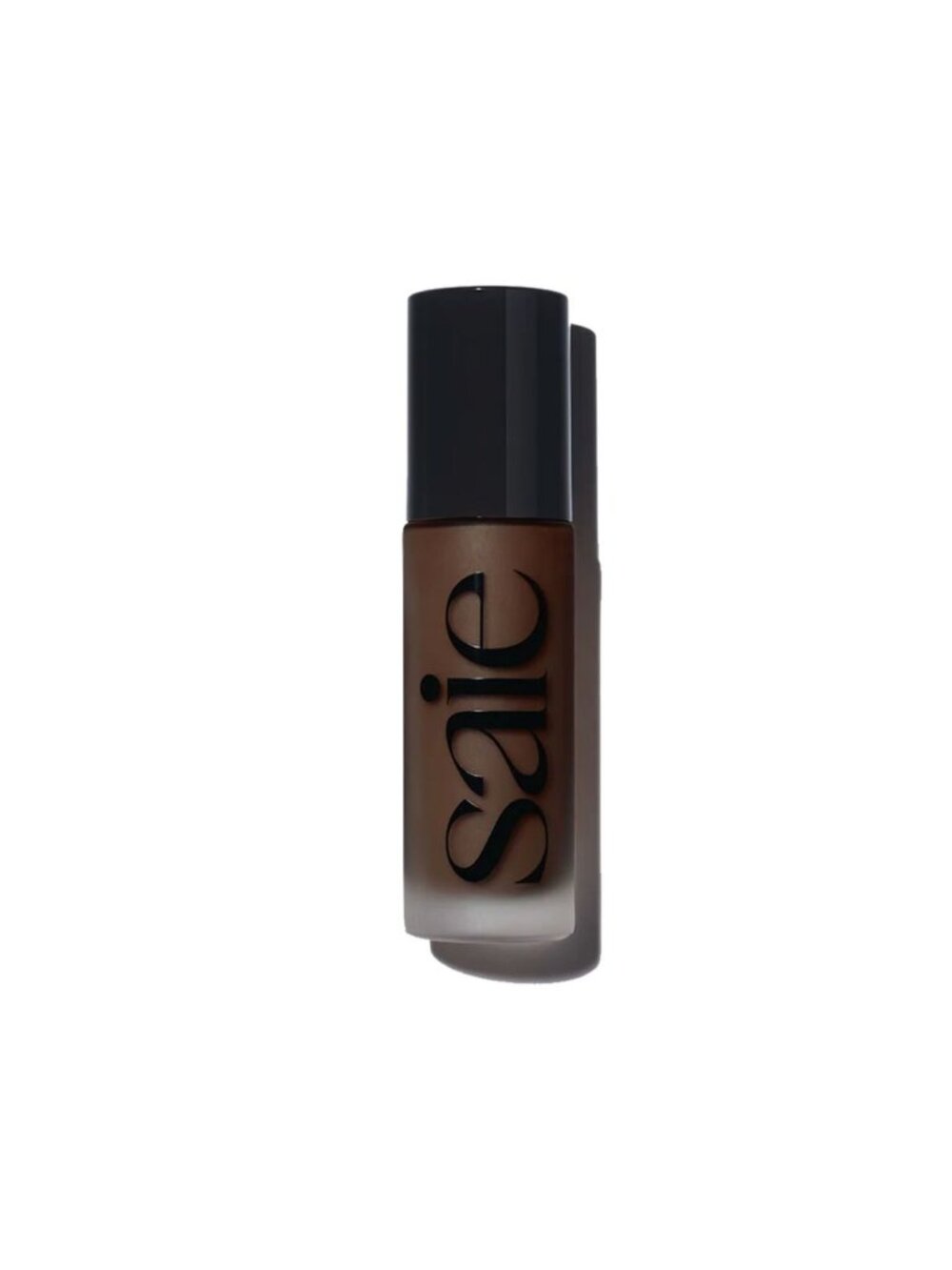 SAIE Glowy Super Skin Lightweight Luminous Foundation '36' NEW $40